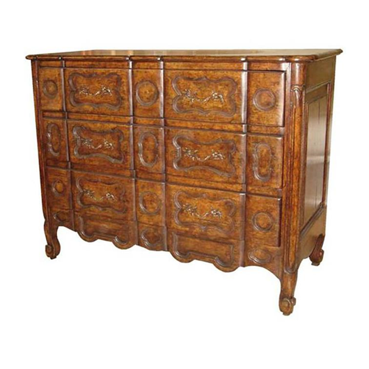 Picture of LOUIS XV CHEST OF DRAWERS