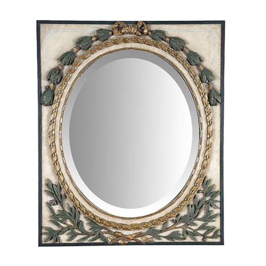 Picture of COUNTRY FRENCH MIRROR