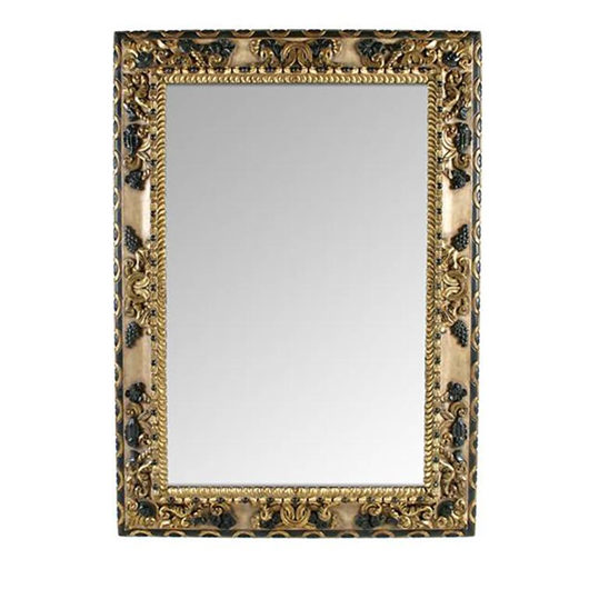 Picture of ORLANDO MIRROR (FRAME IS NON-DIRECTIONAL)
