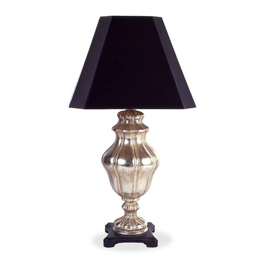 Picture of RUSSIAN URN LAMP