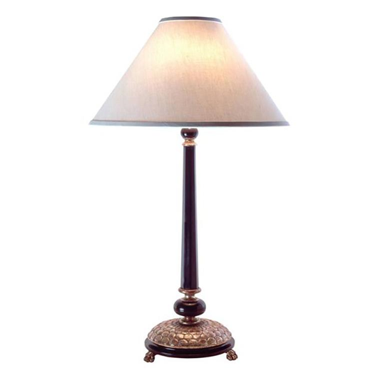 Picture of TORTOISE TABLE LAMPS