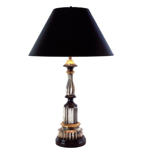 Picture of SAINT GERMAINE TABLE LAMP