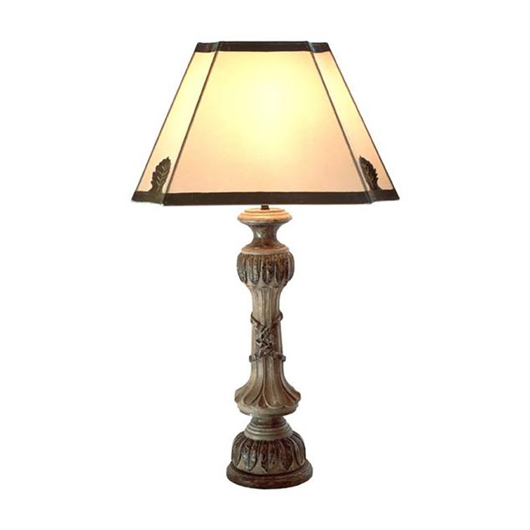 Picture of CHANTILLY TABLE LAMP