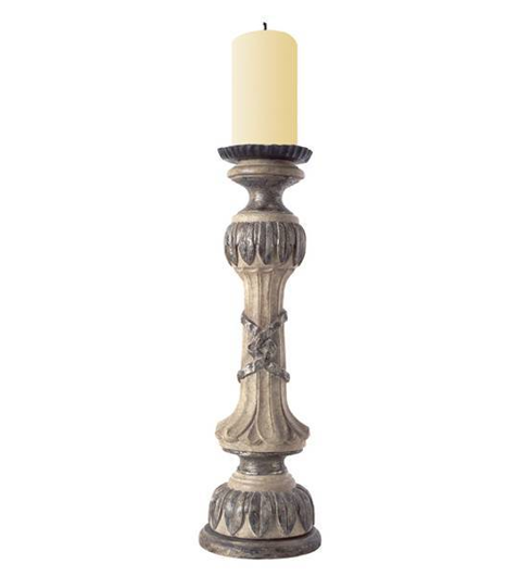 Picture of CHANTILLY CANDLE STICK