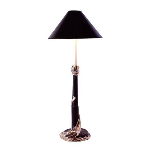 Picture of SWAG LAMP