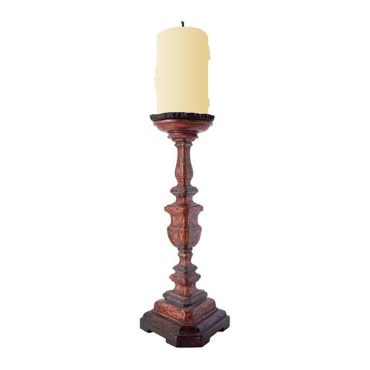 Picture of LAUSANNE CANDLE STICK