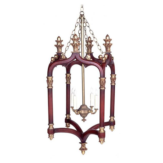 Picture of GOTHIC LANTERN