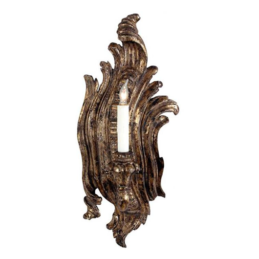 Picture of BAROQUE WALL SCONCES