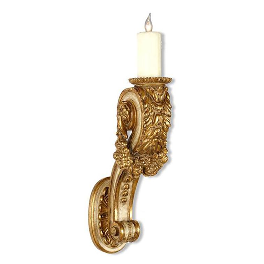 Picture of LEON WALL SCONCE