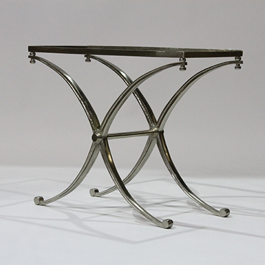 Picture of ACCENT TABLE BASE ONLY