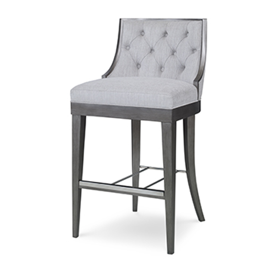 Picture of ANDOVER BARSTOOL - GREY