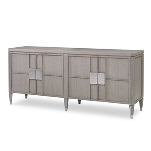 Picture of HARRISON SIDEBOARD - GREY
