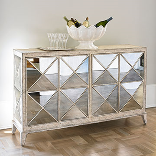 Picture of ESCHER SIDEBOARD