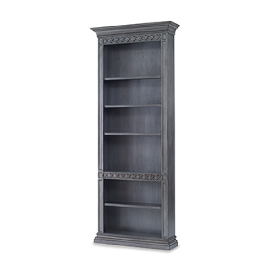 Picture of CAVALIER PARK BOOKCASE - STEEL