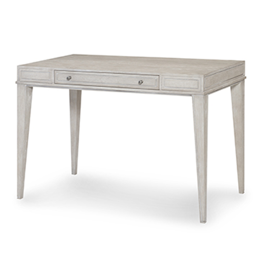 Picture of DAPHNE SMALL WRITING DESK - GREY