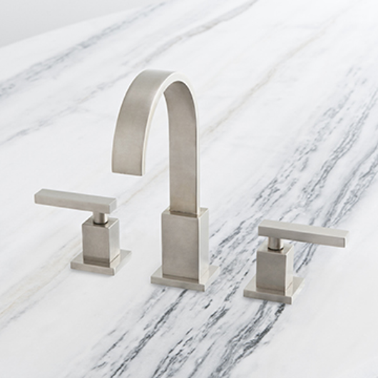 Picture of SECANT FAUCET - SATIN NICKEL