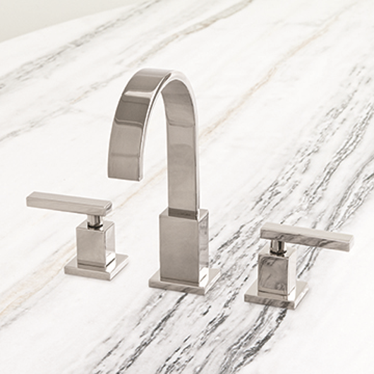 Picture of SECANT FAUCET - POLISHED NICKEL