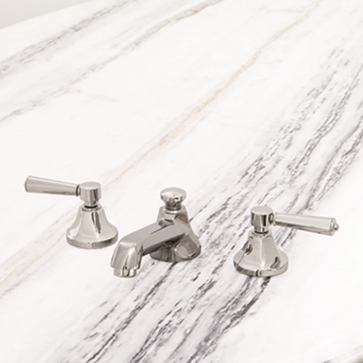 Picture of METROPOLE FAUCET - POLISHED NICKEL