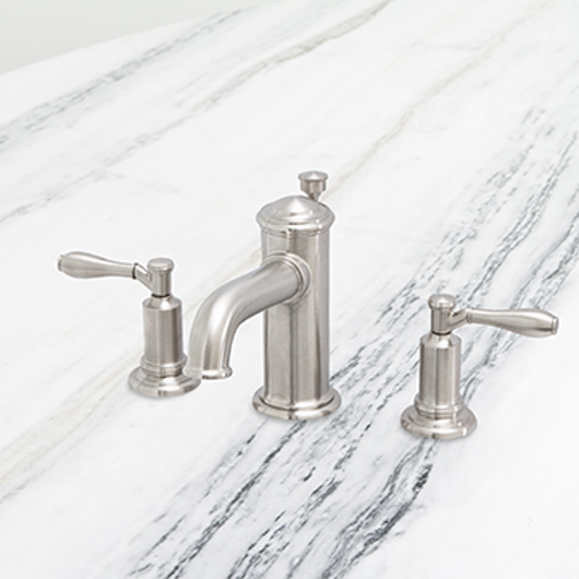 Picture of ITHACA FAUCET - SATIN NICKEL