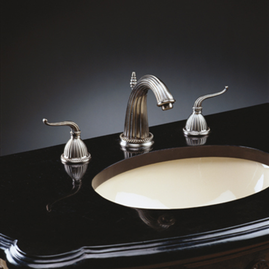 Picture of CLASSIC FAUCET - BRUSHED NICKEL