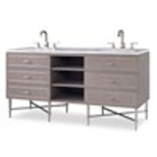 Picture of WOODBURY SINK CHEST