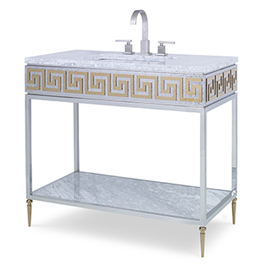 Picture of ROMAN SINK CHEST