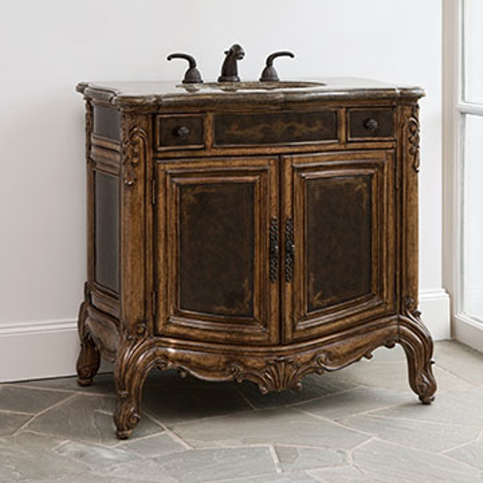 Picture of WINSLOW SINK CHEST
