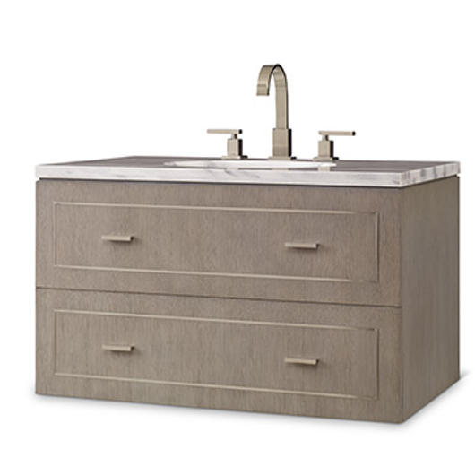 Picture of ALBANY MEDIUM WALL SINK CHEST