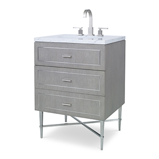 Picture of WOODBURY PETITE SINK CHEST