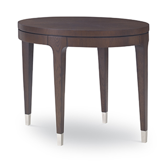 Picture of JULEP SIDE TABLE - AMERICAN WALNUT
