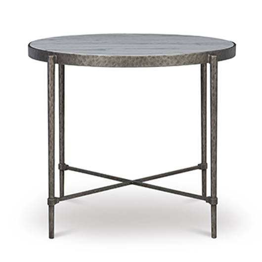 Picture of BRYCE ROUND END TABLE