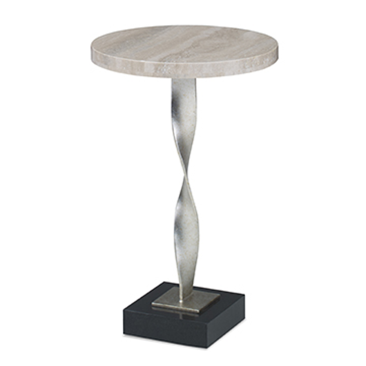 Picture of TWISTED ACCENT TABLE