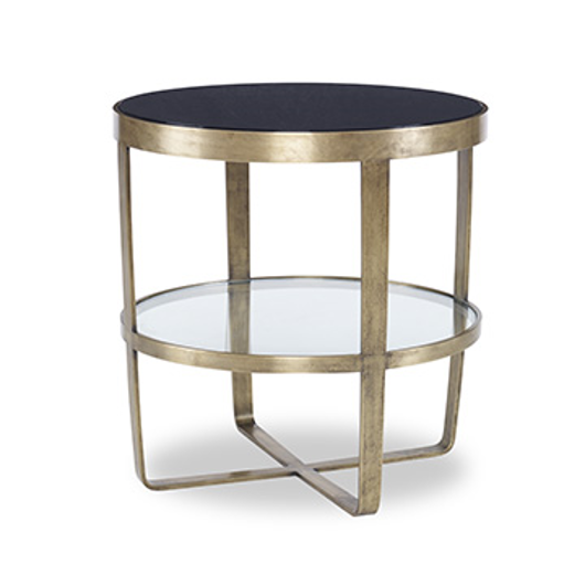 Picture of JOSLYN SIDE TABLE