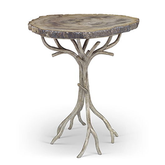 Picture of BRANCH ACCENT TABLE