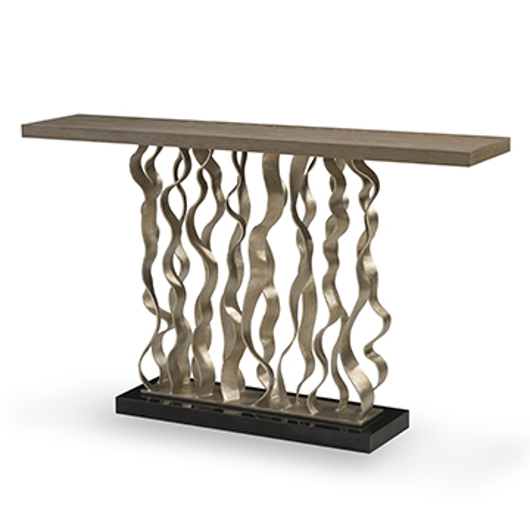 Picture of WAVES CONSOLE TABLE