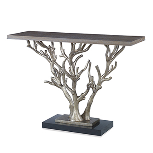 Picture of WOODLAND CONSOLE TABLE