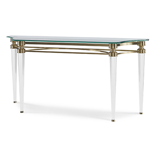 Picture of CARTESIAN CONSOLE TABLE