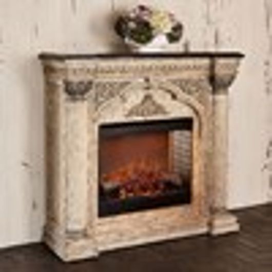 Picture of ARCH ELECTRIC FIREPLACE