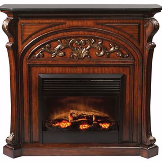 Picture of CHAMBORD ELECTRIC FIREPLACE