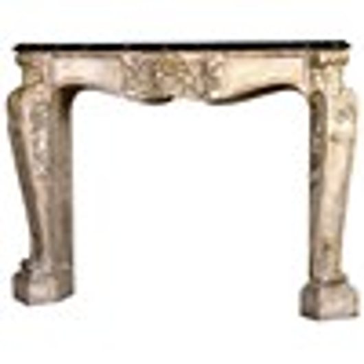 Picture of FRENCH FIREPLACE SURROUND