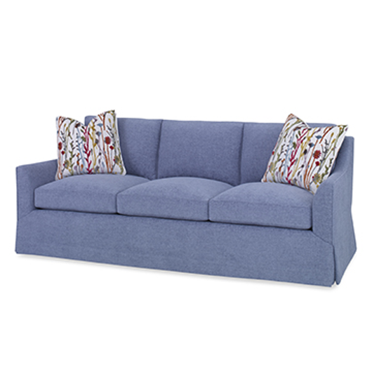 Picture of SLOANE SOFA - SKIRTED