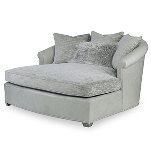 Picture of JOSEPHINE DOUBLE CHAISE
