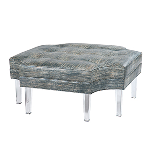 Picture of HARLOW COCKTAIL OTTOMAN
