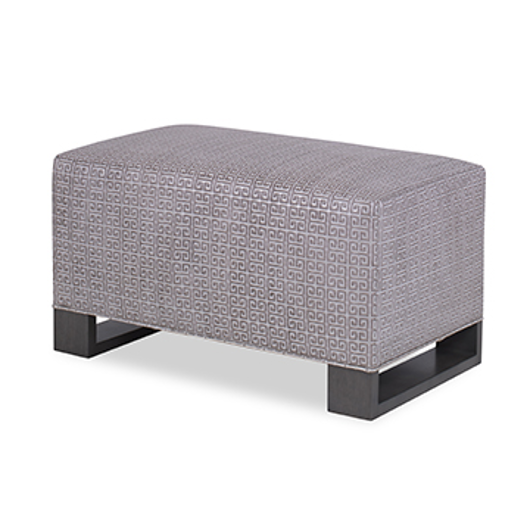 Picture of BUTTRESS OTTOMAN