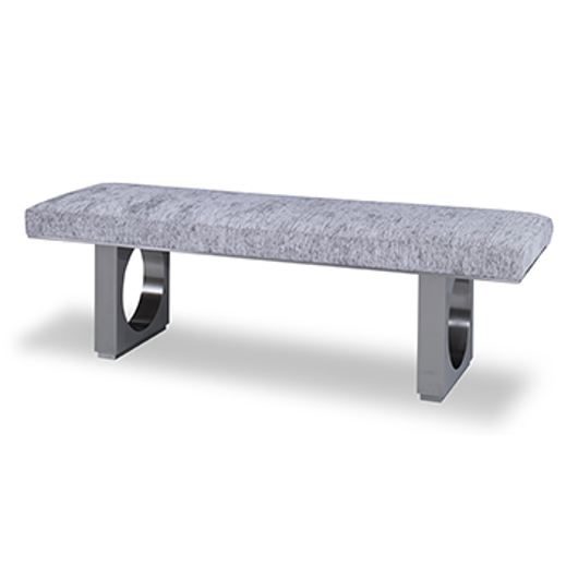 Picture of VOID BENCH - METAL BASE