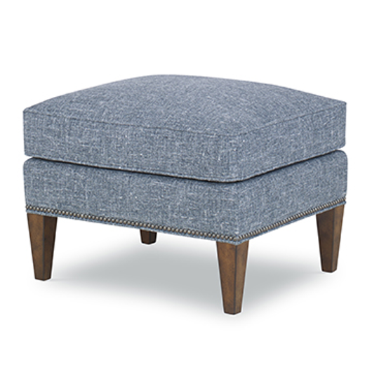 Picture of WESTBROOK OTTOMAN