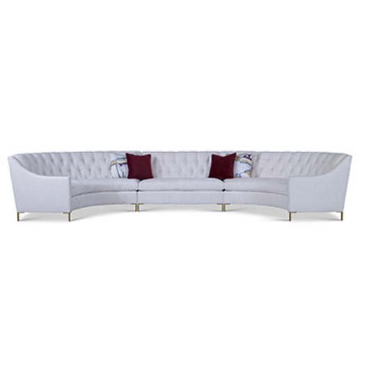 Picture of GEMINI SECTIONAL