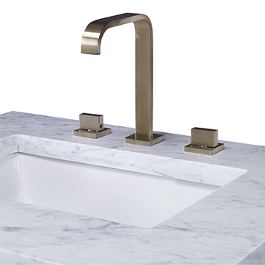 Picture of SATIN BRASS FAUCET