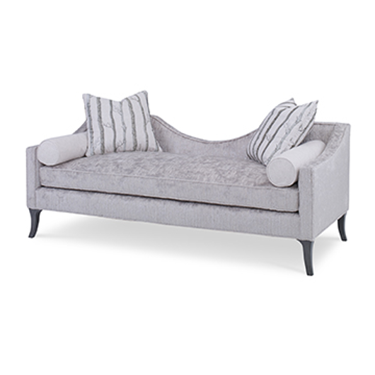 Picture of AUDREY TWO ARM CHAISE
