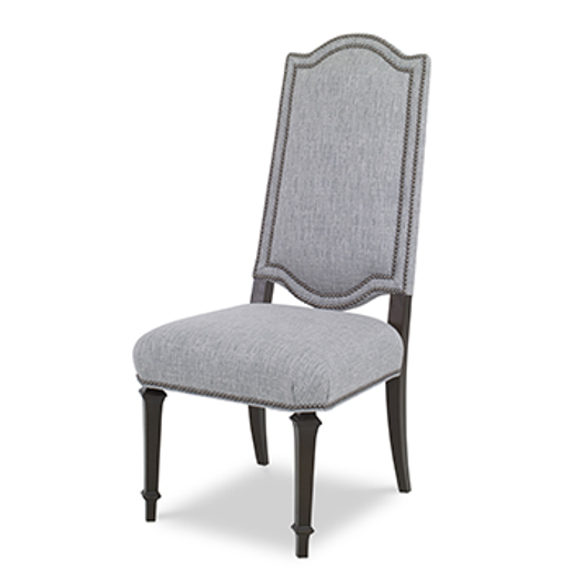 Picture of BRITTANY SIDE CHAIR